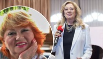 Zemřela slavná zpěvačka Maria Mendiolová, její hit přezpívala i Špinarová