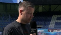 S tímhle hodně štěstí v LM. Majitel Liberce se na sítích ostře pustil do Slavie