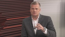 Křižovatka byla špatně značená. Nehoda se řeší kvůli neziskovkám, říká Turek