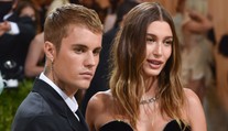 Justin Bieber je otcem. S manželkou Hailey přivítali na svět chlapečka