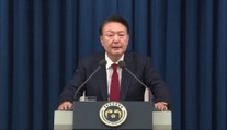 První případ v historii. Jihokorejskému prezidentovi hrozí trest smrti
