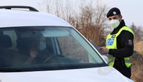 Výsledky policejních kontrol: V těchto krajích se nařízení porušují nejvíc 