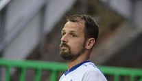 Smůla fotbalisty Matějovského: Opora Boleslavi si znovu utrhla achillovku!