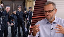 Nečas: Odchod Pirátů z vlády byl zbytečně dramatický. Pokud chcete fňukat, do politiky nelezte
