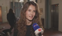 Letní shakespearovské slavnosti se blíží. Ve hře Othello se objeví Sara Sandeva