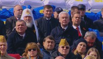 Poslední Putinovi věrní. To jsou muži, kteří ho stále neopustili