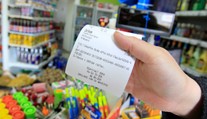 Dva roky Účtenkovky: Stát rozdal 130 milionů! Počet hráčů stále klesá