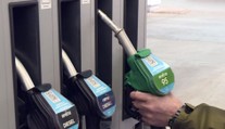 Za naftu si oproti benzínu výrazně připlatíte. Může za to ruská invaze
