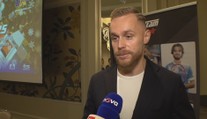 Vadlejch: Konec kariéry? V hlavě mám Los Angeles. Na Vánoce s dětmi se těším