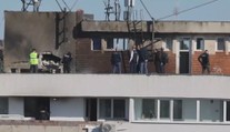 Ruský dron v Rumunsku měla vychýlit ukrajinská obrana. Moskva vinu odmítá