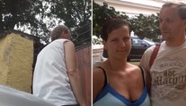 Paur poprvé promluvil o zmizelé Janě. "Kradla a skákala nahá z okna!"