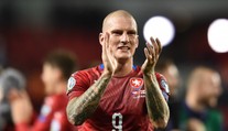 Hrdina Ondrášek. Od problémů s automaty až do reprezentace