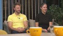 Bez přístupu k moři mezi elitou? Docela výjimečné, říká jachtař Novotný