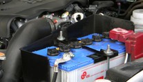 Auto po zimě špatně startuje? Problém může být v baterce i jinde