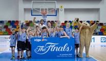 Pardubice v rytmu NBA: kdo se stane vítězem prestižního turnaje?