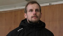 Vedl Dostála i Kacetla. Češi se dostávají do povědomí, hlásí trenér brankářů