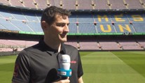 Hrát proti Barceloně bylo krásné, ikona Realu zavzpomínala na El Clásico