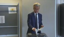 Wilders dovedl stranu k výhře ve volbách. Postu premiéra se ale vzdal