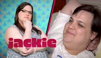 Jackie se chystá na operaci. Již brzy bude mít vytoužené ženské tělo!