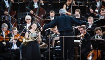 Obrovský úspěch České filharmonie. V Londýně byla zvolena Orchestrem roku