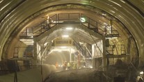 Metro na Pankráci se od ledna uzavře. Stavba metra D má problémy s tendrem
