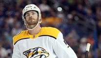 V NHL si jen tak nezahraje! Hráč Nashvillu pyká za domácí násilí