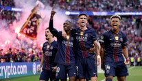 Liga mistrů (finále) – sestřih: Paris Saint-Germain FC vs. Arsenal (30. 5. 2026)