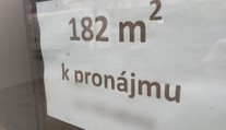 V Česku loni zbankrotovalo nejvíce firem za pět let. Přibylo volných komerčních prostor