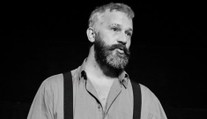 Zemřel slovenský seriálový herec Krištofek. Bylo mu pouhých 53 let