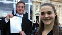 Oběťmi teroristy z Londýna jsou dva kamarádi. Pomáhali vězňům studovat