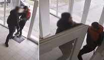 Opilec se bavil strašením seniorky, pak napadl kriminalistu!