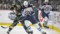 Sobota v NHL. Sledujte souboj Winnipegu proti Minnesotě na Nova Sport