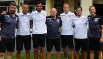 Důležité podpisy pro Plzeň, český vicemistr prodloužil se čtyřmi hráči