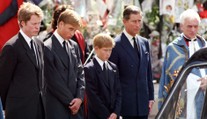 Harry a William jsou zdrcení. Odešel muž, který byl s nimi, když zemřela Diana