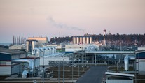 Italští četníci zatkli Ukrajince. Měl být za zničením plynovodů Nord Stream