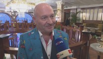 Neuvěřitelný úspěch Michala Davida. Zavzpomínal i na zesnulou dcerku (†9)