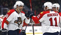 Jágr se v historické tabulce dotáhl na 4. místo, Florida ale smutní