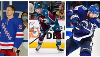 Kdo se stane nejlepším obráncem NHL? Ve hře jsou tato tři jména