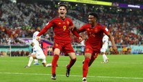 Španělsko přepisovalo historii! Rekordní počet gólů a třetí nejmladší střelec MS