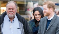 Otci Meghan Markle došla trpělivost, dceři a Harrymu dal jasné ultimátum!