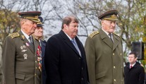Veteráni vytáhli do zbraně. Založili nový spolek a chrání odkaz odboje