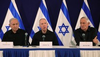 IDF představily plán na vojenskou operaci a evakuaci civilistů z Rafáhu. Válka by mohla skončit na jaře
