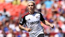Fulham představil nové dresy. Fanouškům hned na první pohled připomněly Barbie