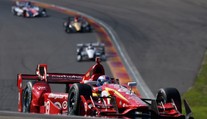 Boj o titul vrcholí! Piloti se utkají v legendárním Watkins Glen