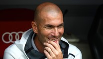 Zidane po sezóně pravděpodobně u Realu skončí. Kdo ho nahradí?