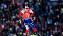 Václavík si doběhl pro svůj životní výsledek. Fak vyhrál po deseti letech
