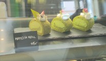 Matcha dobývá svět. Obchodníci se potýkají s jejím nedostatkem