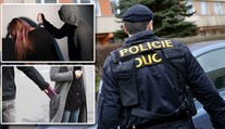 Kriminalita v Česku: Kde je nejhůř a jak bezpečno je u vás. PŘEHLED