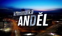 Kriminálka Anděl se vrací. Tým vyšetřovatelů posiluje o dva herce