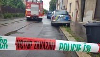 Dělníci prokopli troje potrubí v Praze. Dvakrát plyn a jednou vodu